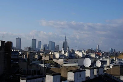 Zakład Usług Kominiarskich, Kominiarz Piaseczno i Warszawa - Konrad Małmyga