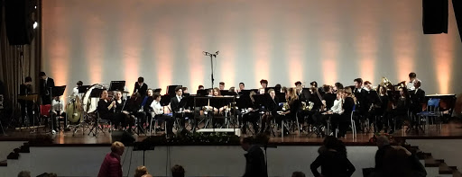 Civico Corpo Musicale di Vimercate APS Gallery - Italy