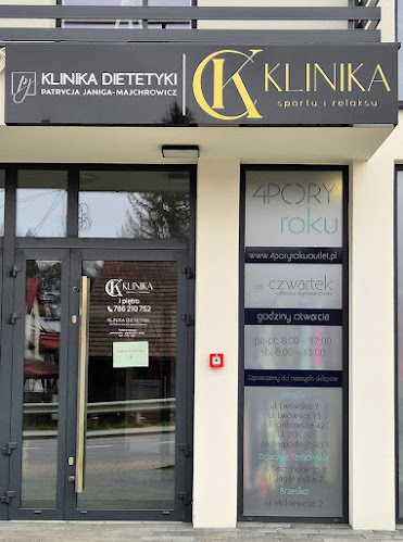 Godziny otwarcia Firma Reklamowa Studio ARTE