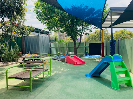 Blossom Preschool Engadine - Thumbnail