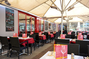 Photo n°100 de Brasserie La Chicorée à Lille (Restaurant français)