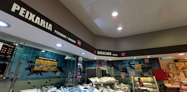 Comentários e avaliações sobre o Intermarché Elvas