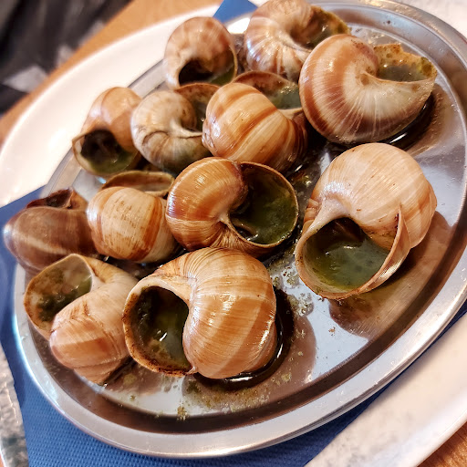 Restaurant Au Coq Bleu - Beaune - Thumbnail