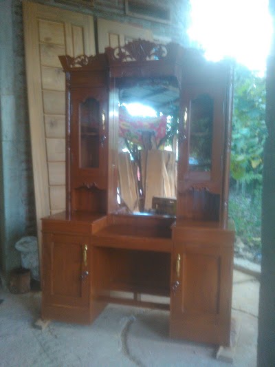 Photos of Toko Mas Muhadi (Muhasyai)