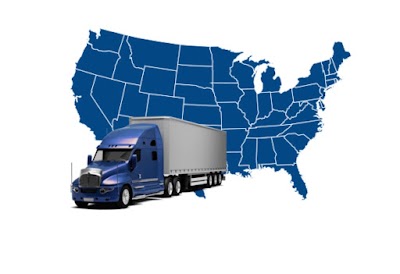 SkyBlue Logistics LLC