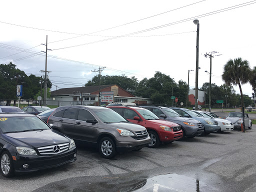 Check Auto Inc. - Visual