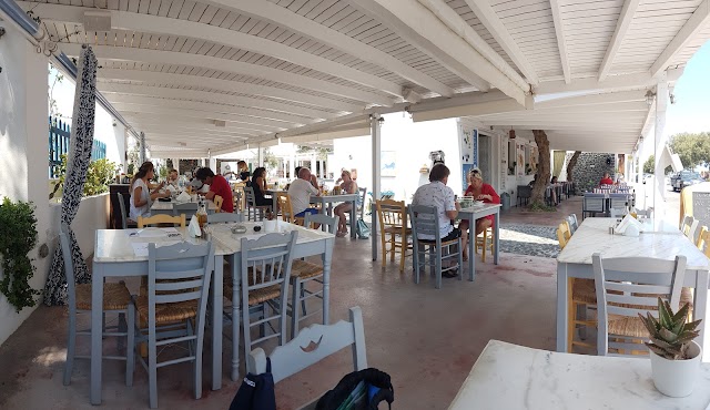 Terra Nera - Pizza, Grill & Coffee house / Μαύρη Γη - Εστιατόριο - Καφέ