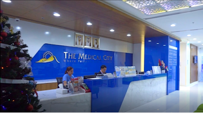 Photos of The Medical City Dubai