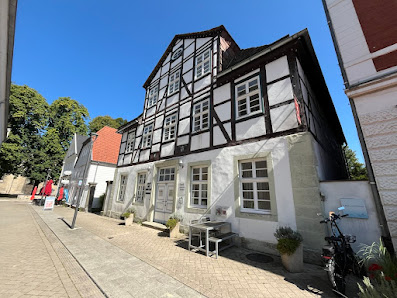 Tourist-Information Brakel Am Markt 5, 33034 Brakel