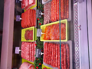 Photo n°4 de Les Feuillardiers à Isle (Restaurant)