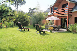Photo n°15 de Kornog à Erquy (Maison de vacances)