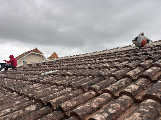Photo de HT rénovation 17 à Saint-Augustin (17570)