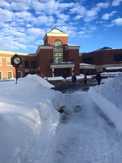 Photos of Elizabethtown College