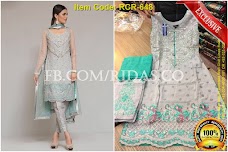 Rida’s Collection Boutique jhelum