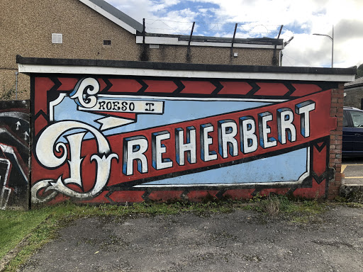 Treherbert - Visual