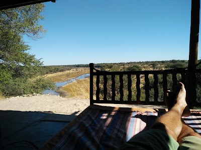 Photos of Meno-A-Kwena Tented Camp