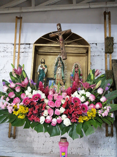 floreria texcoco - Visual