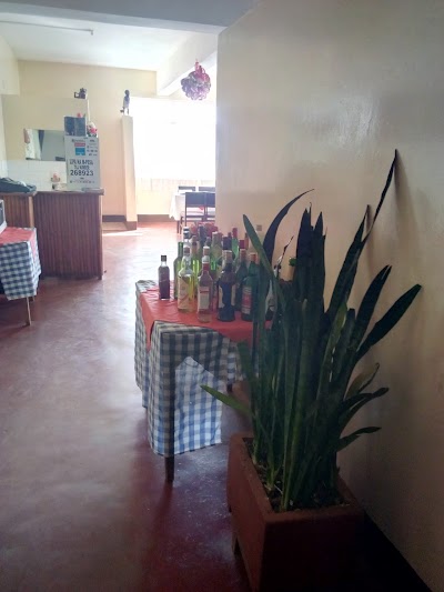 Photos of Transit Motel Chogoria