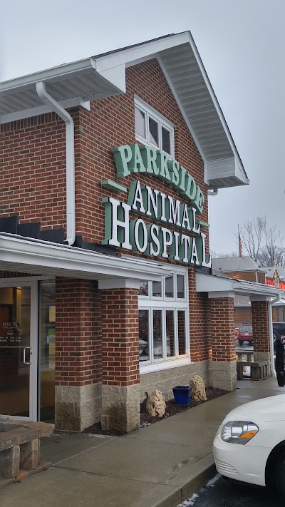 Photos of Parkside Animal Hospital