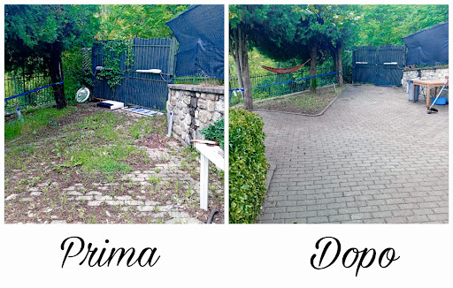 Master Giardino - Visual