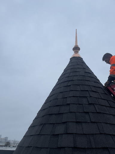 Pablo Restorations Roofing - Thumbnail