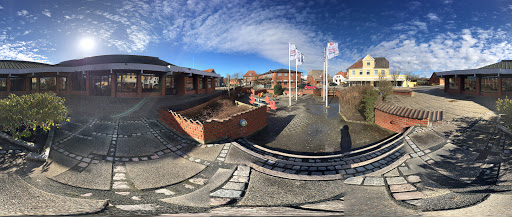 Bti Fitness in Bindslev, Hjørring