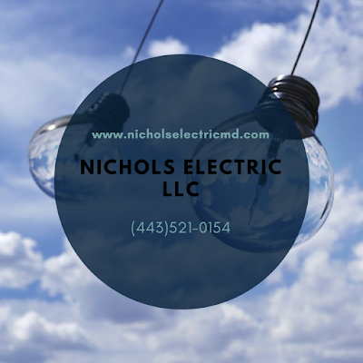 Nichols Electric LLC