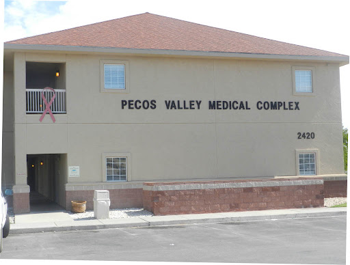 Pecos Valley Family Clinic