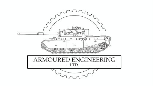 Armoured Engineering Ltd - Visual