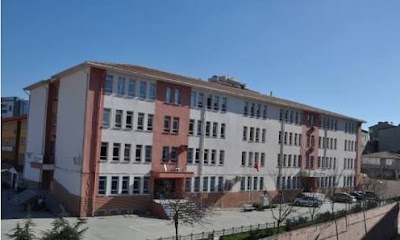 Turgut Reis Mesleki ve Teknik Anadolu Lisesi