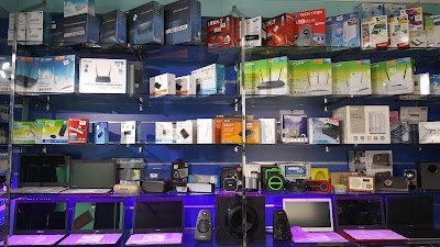 Photos of Viewnet Computers