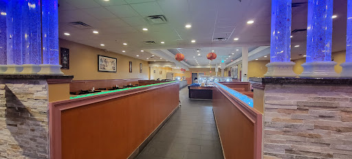 Yumi Garden Buffet - Thumbnail