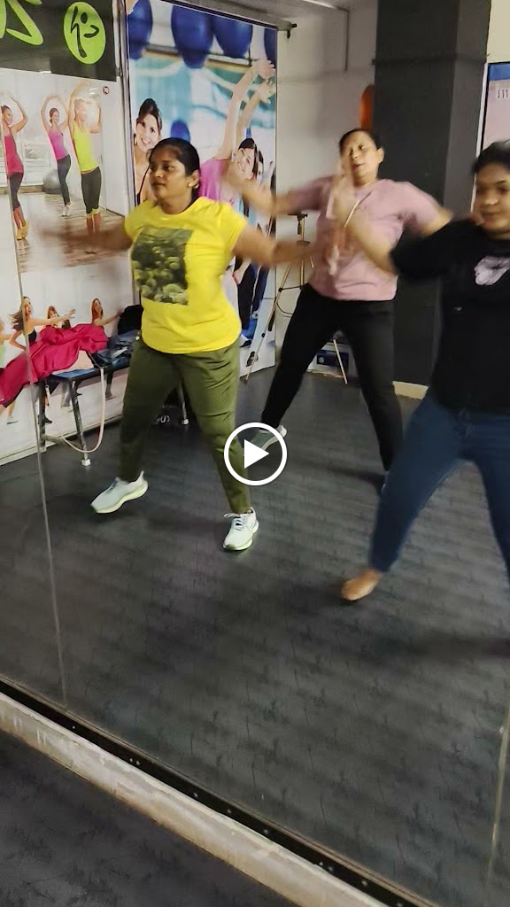 Natraj Fitness Studio With Pooja Ochanni