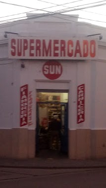 Supermercado Sun, Author: Pedro Martinez