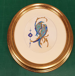 Photo n°20 de Dalbe à Frontignan (Magasin d'encadrement)