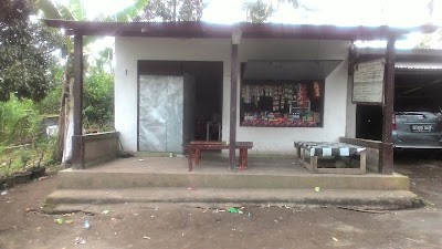 Photos of Warung Men Amet
