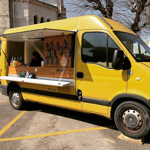 Photo 6 - Chez Jeanne food truck