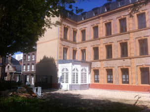 Photo n°1 de Akiri Preston à Sotteville-lès-Rouen (Architecte)