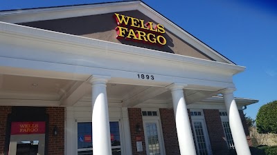 Wells Fargo Bank