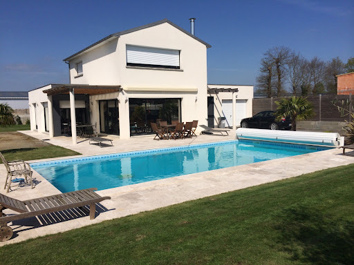 Photo de Piscines ACD à Acigné (35690)