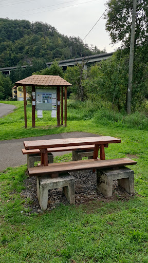 Wanderparplatz