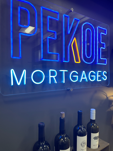 Pekoe Mortgages - Thumbnail