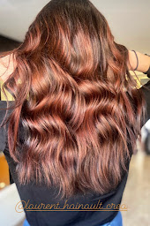 Photo n°26 de Laurent Hainault Coiffure à Cagnes-sur-Mer (Magasin de produits de beauté)