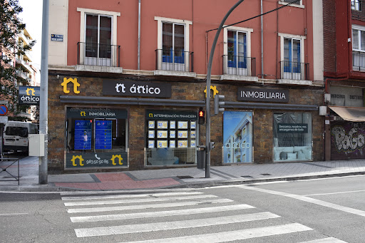 Áttico Inmobiliaria Gallery - Spain