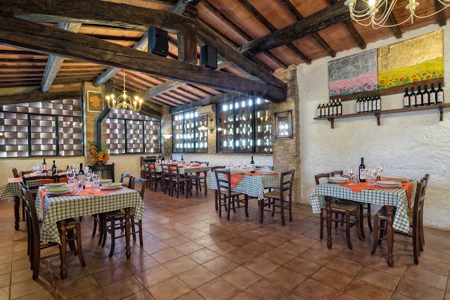 Ristorante Tenuta di Mensanello