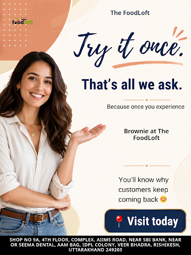Business update post image