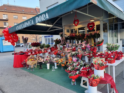 Cvjećarnica Dora