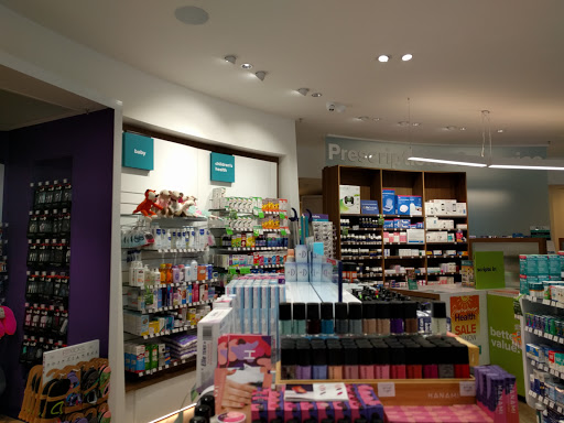 Ramsay Pharmacy Melbourne CBD - Thumbnail