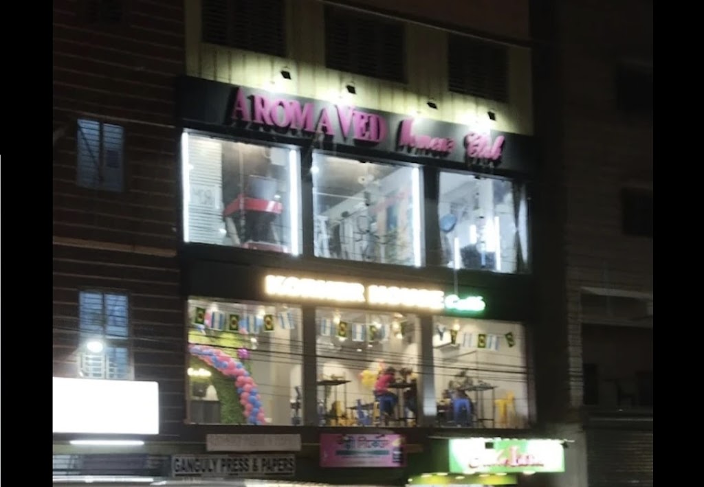 Aroma Ved Women S Club