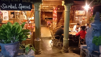 Photos of Juwita Cafe - Lake View